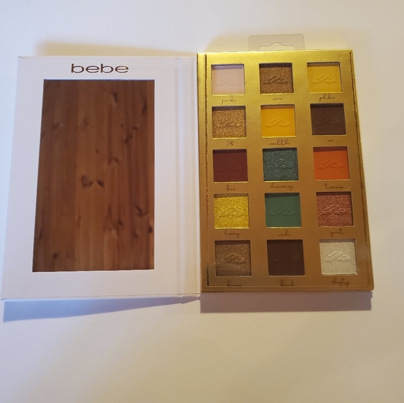 Eyeshadow - Picture 9 of 12